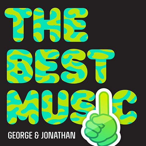 George jonathan the best christmas